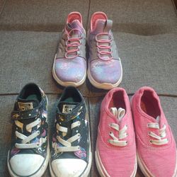 Girls Shoes 