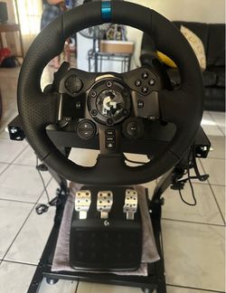 Logitech G920
