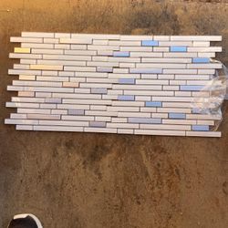 Tile Backsplash 