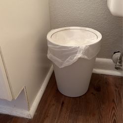 Trash Can