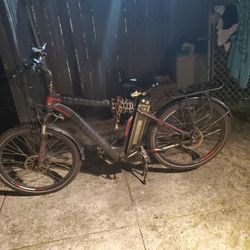 Arrow 10 electric bike for outlet sale