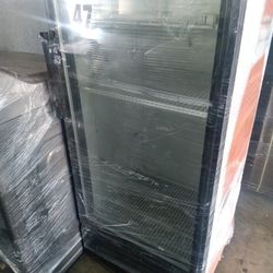 Penafiel Commercial Refrigerator 