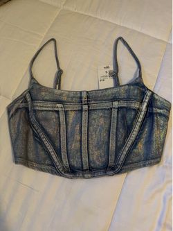 Cute top forever 21 size small