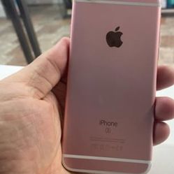 iPhone 6s Plus Unlocked With Warranty 