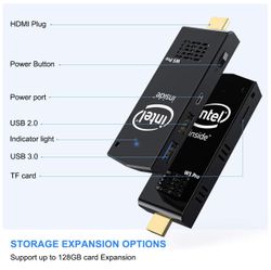HDMI computer