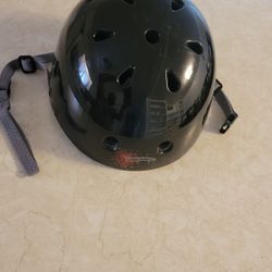 Helmet.