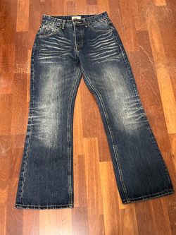 Crafted Ync bootcut jeans size 28