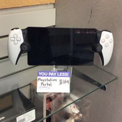 PlayStation Portal 