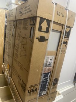 Kitchen Wall Cabinets