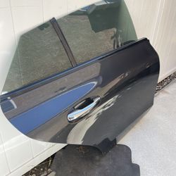 Mercedes Benz Cla Amg Passenger Door Rear  2014 2015 2016 2017 2018 2019 