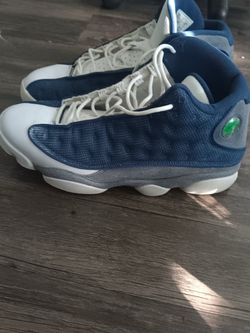 Air Jordan 13 “Flint” – Men’s Size 12