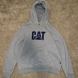 CAT Workwear Hoodie 