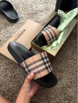 Burberry