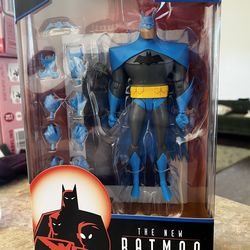 Dc Batman McFarlane toys