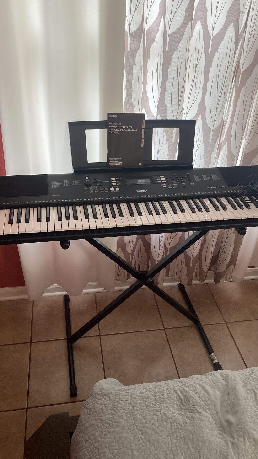 Electric Piano
