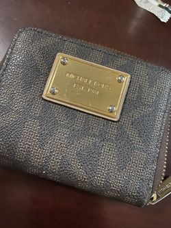Michael Kors Mini Wallet