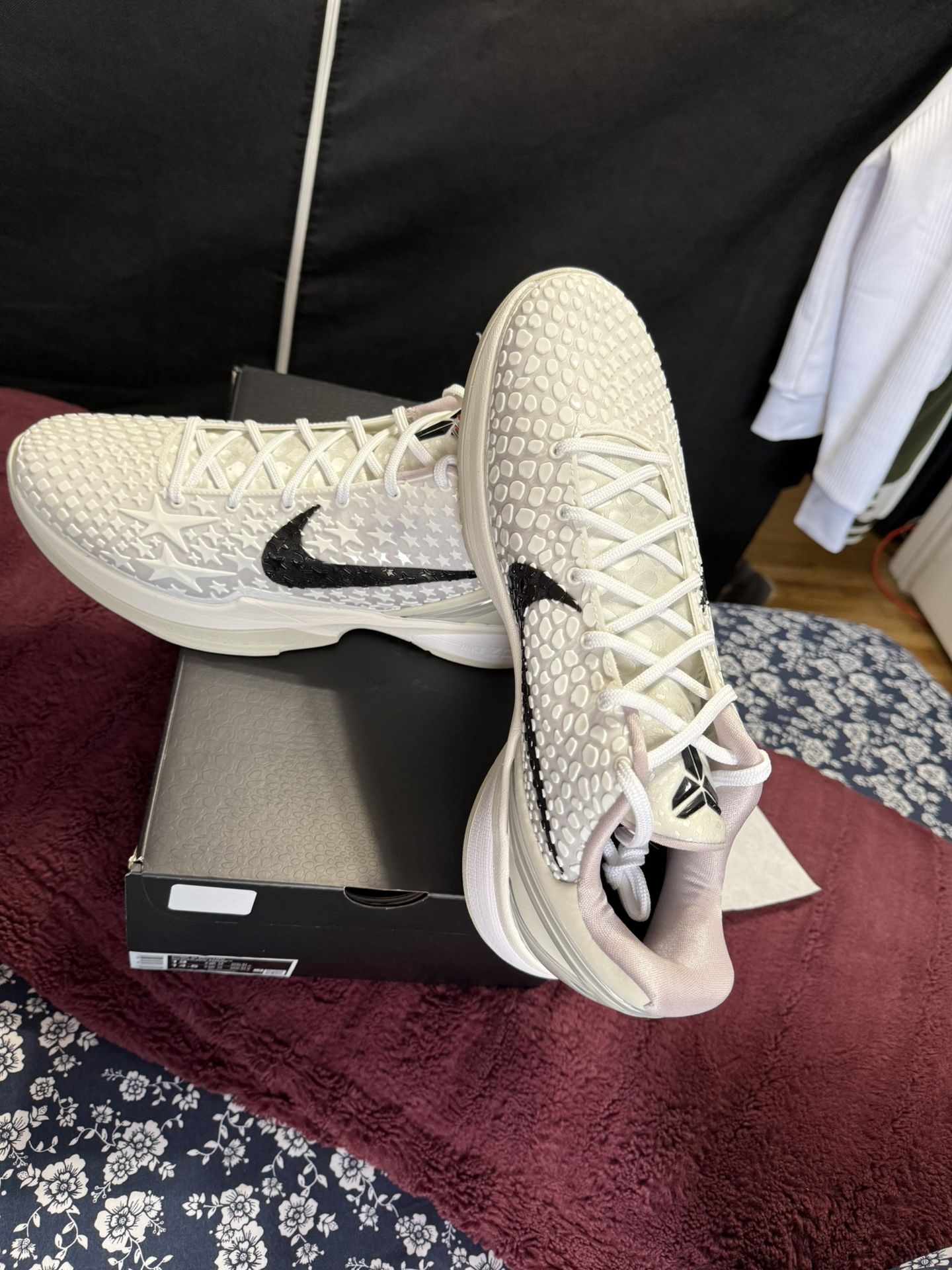 Kobe Protro All Star Sail 13