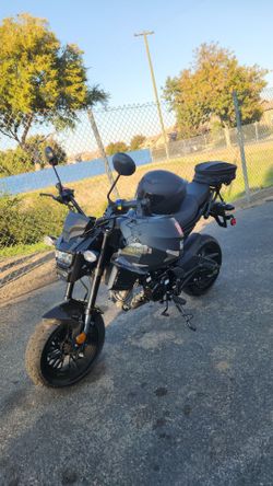 Grom Clone