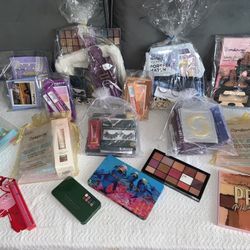 Cosmetics & Beauty Gift Sets- Perfect for Holiday *PRICES LISTED IN DESCRIPTION