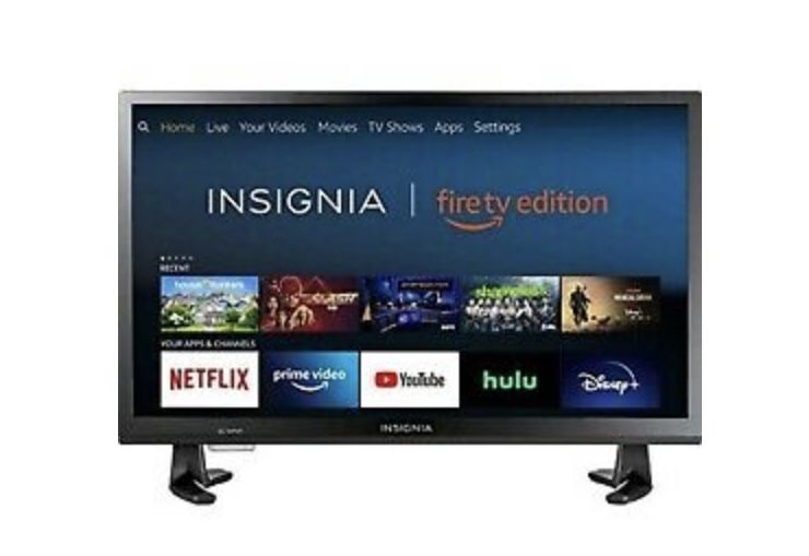 32 Inch Fire Tv 