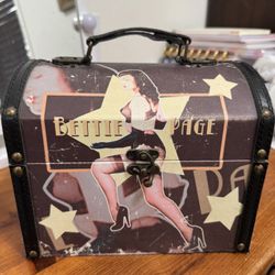 Beauty Box