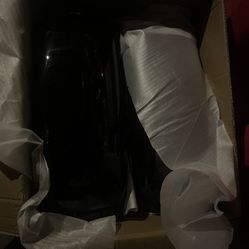 Universal Hard Saddle Bags 