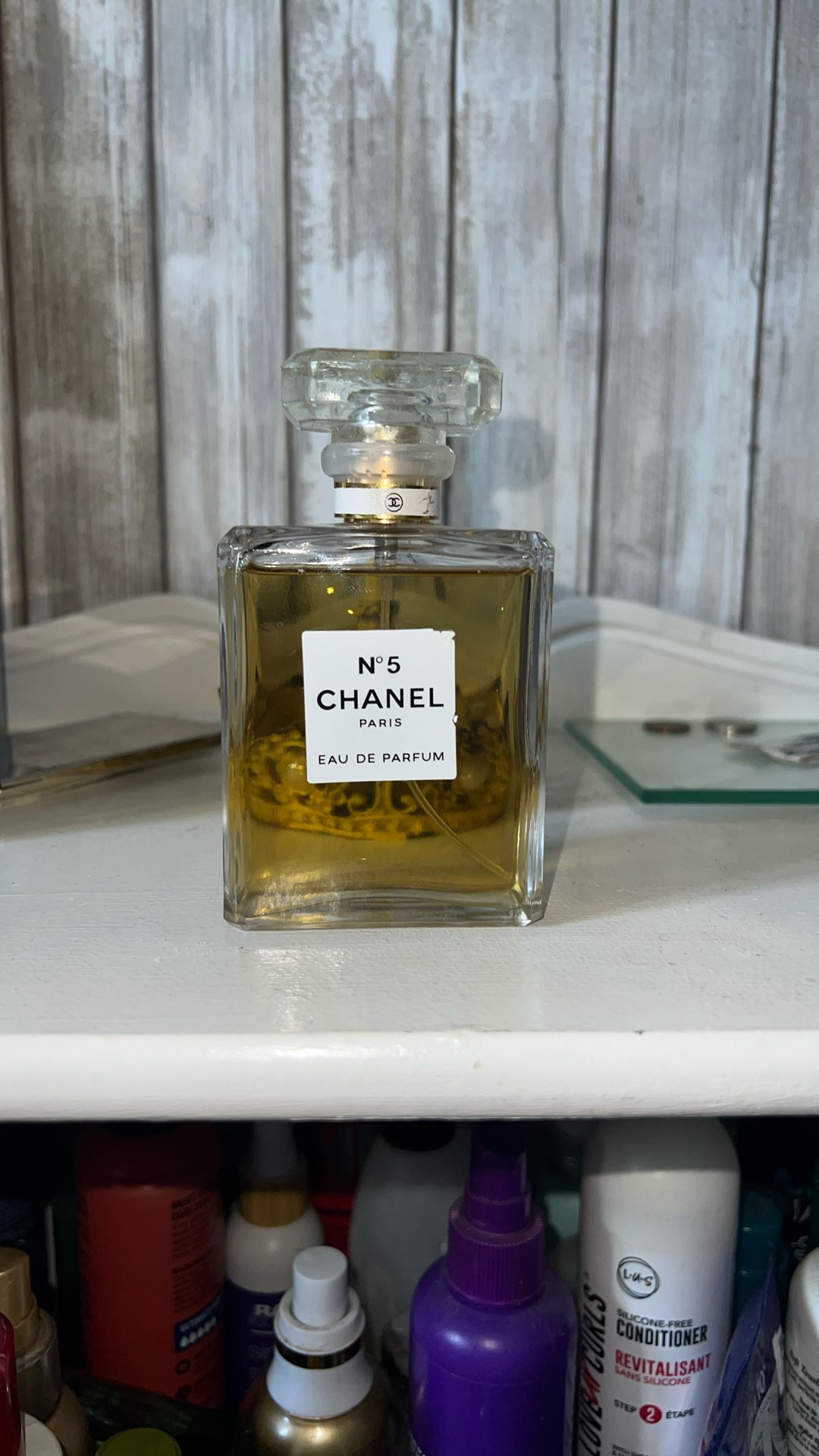 Chanel No.5