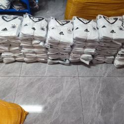 Soccer Uniforms 