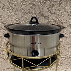 Crock Pot