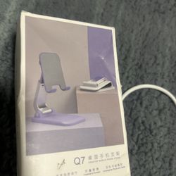 Cell Phone Folding Portable Stand