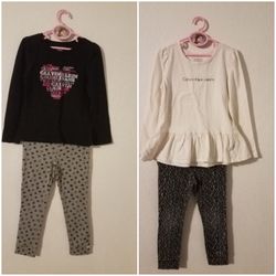 Calvin Klein Pants Sets