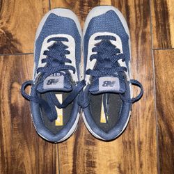 Shoes Size 1