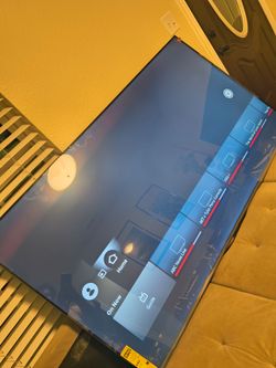 Insignia tv