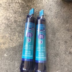 Whirlpool Refrigerator Water Filter EDr3rxd1- (contact info removed)