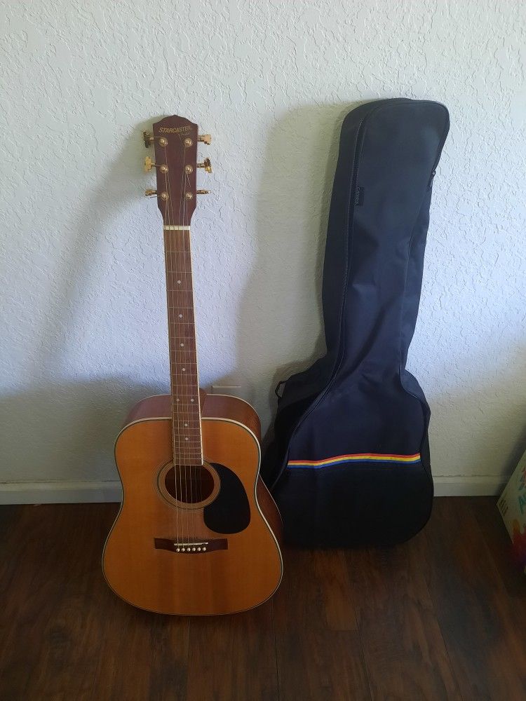 Guitar