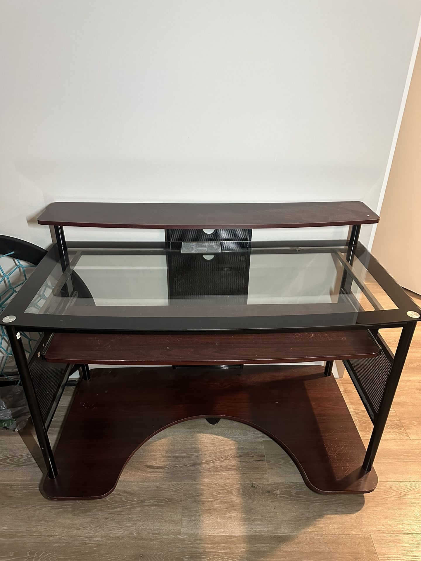 Computer Desk