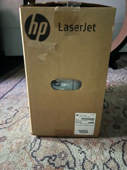 Printer HP Laser Jet Pro M40X