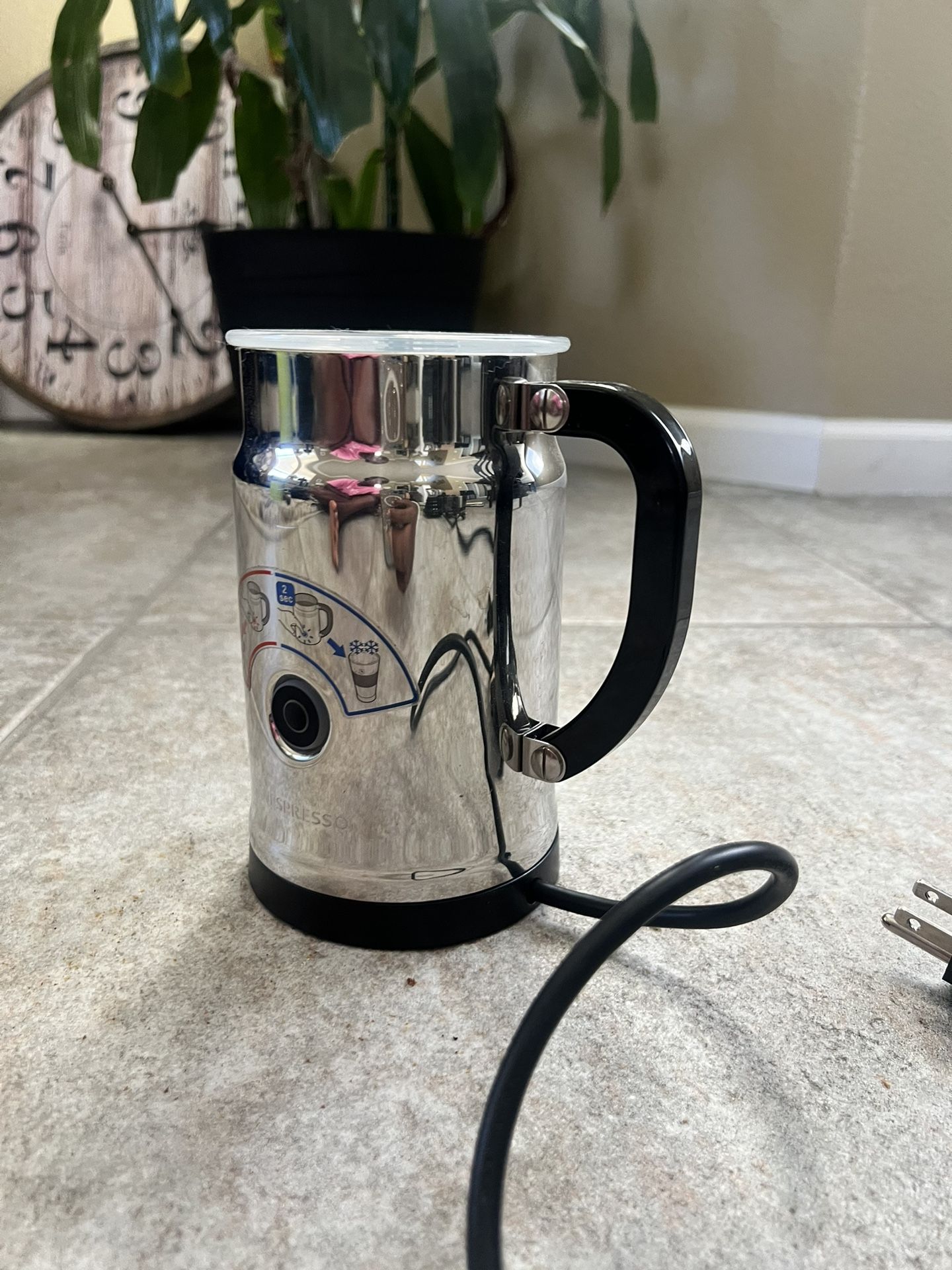 Milk Frother