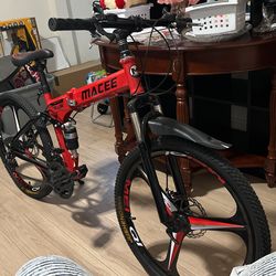 Bicycle