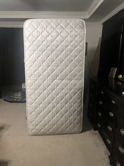 Twin Mattress