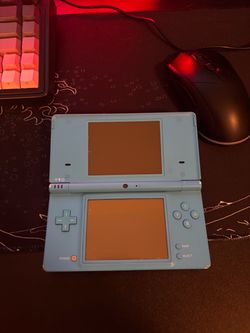 Nintendo DSI