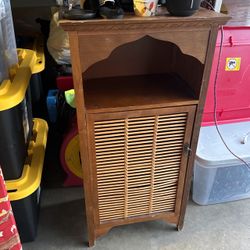 Bathroom Organizer Cabinets