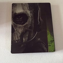 Call Of Duty Warfare