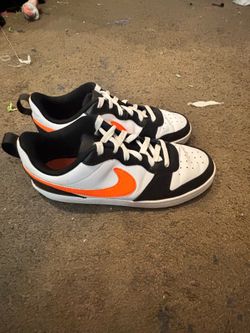 nike low 7Y