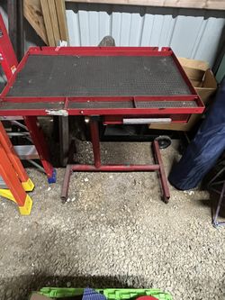 Tool Cart