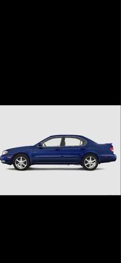 2004 Infiniti I35 Sedan – 74K Miles – Well maintained