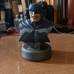Batman Dark Knight 30th Anniversary Bust