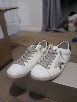 Golden goose super star