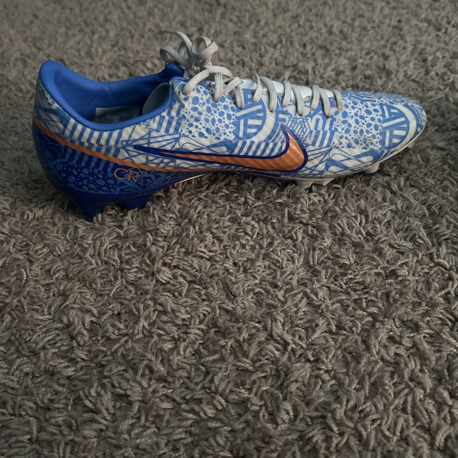 Cr7 Boots 2022 Size 10