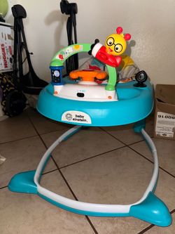 Baby walker